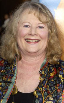 Shirley Knight